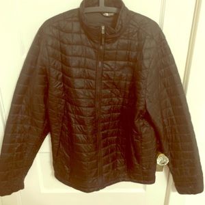 The north face Jacket (barely used)